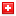 downtownhospital.org is hosted in Switzerland